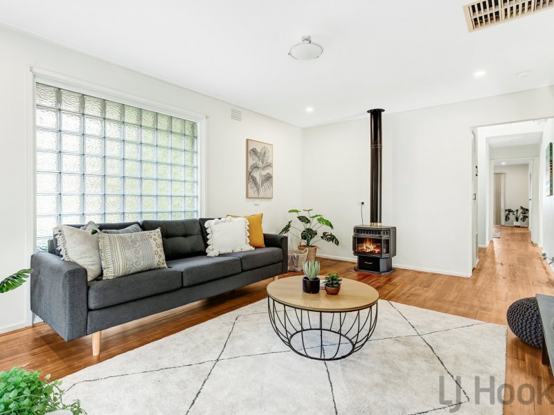 3 Tibarri Court, Mooroolbark VIC 3138