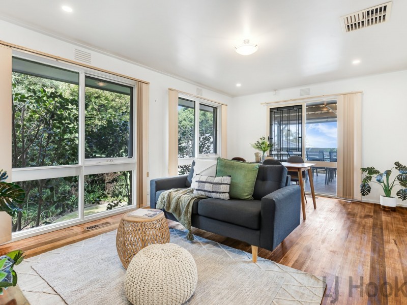 3 Tibarri Court, Mooroolbark VIC 3138