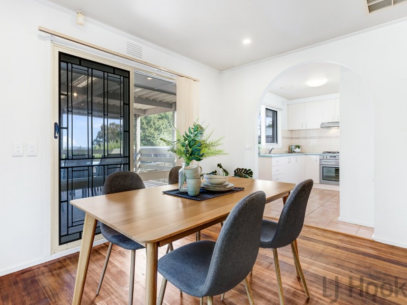 3 Tibarri Court, Mooroolbark VIC 3138