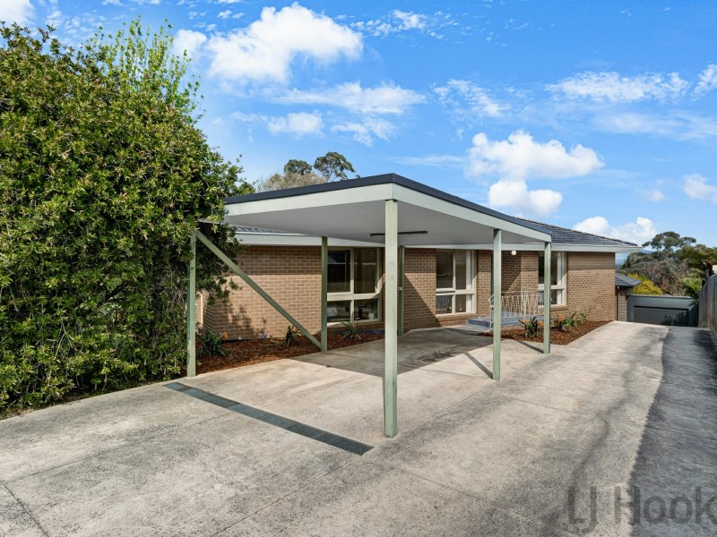 3 Tibarri Court, Mooroolbark VIC 3138