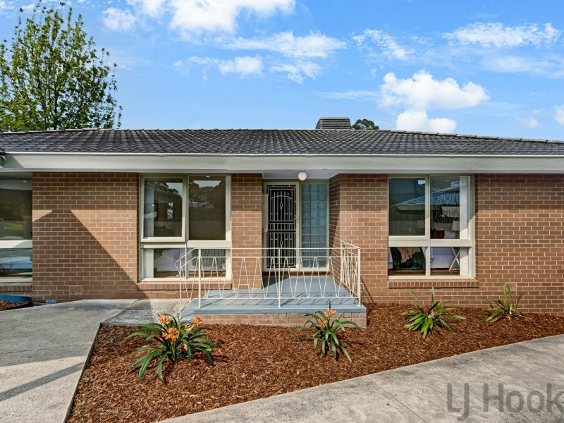 3 Tibarri Court, Mooroolbark VIC 3138