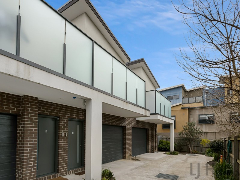 6/8 Elm Street, Bayswater VIC 3153