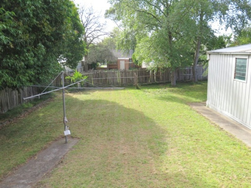 20 Rowan Avenue, Boronia VIC 3155