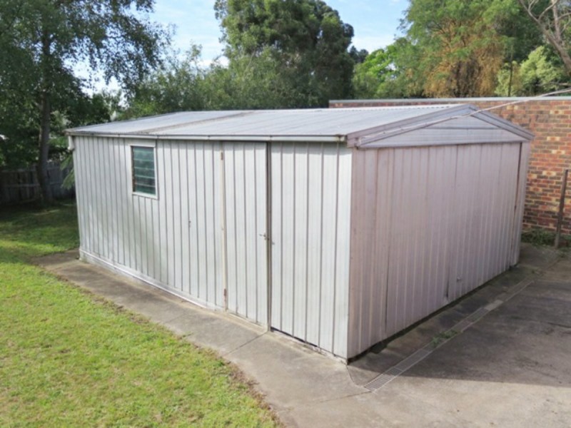 20 Rowan Avenue, Boronia VIC 3155