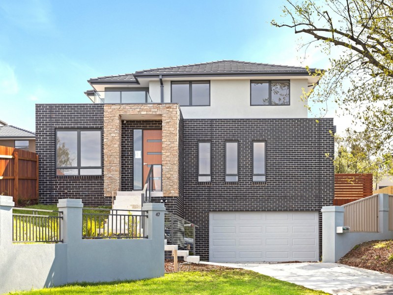 47 Barmah Drive East, Wantirna VIC 3152