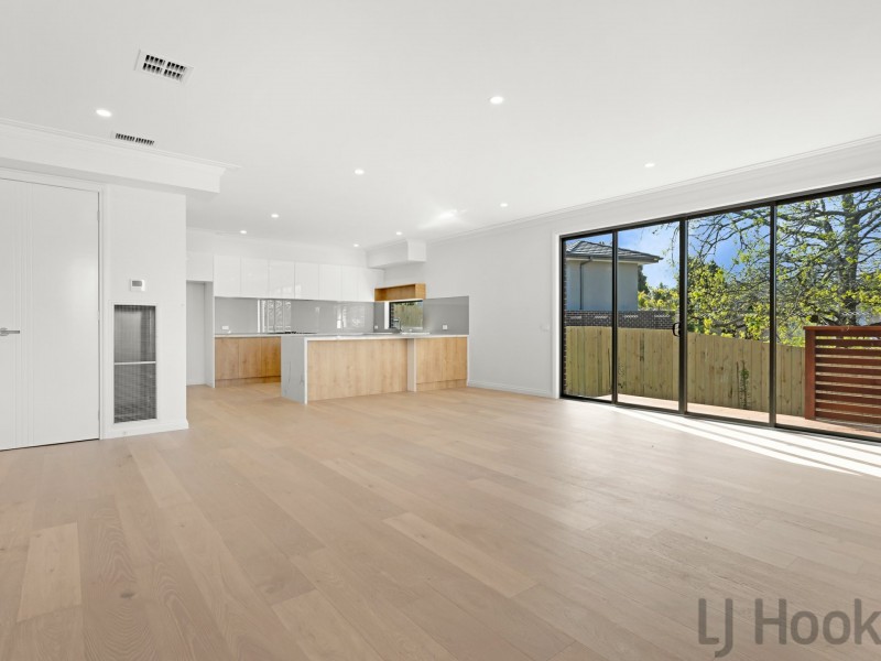 47 Barmah Drive East, Wantirna VIC 3152