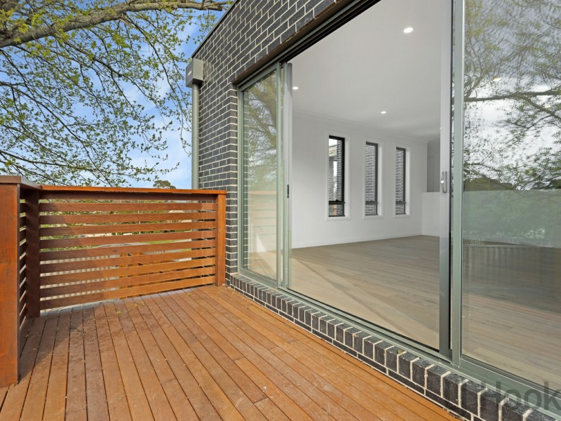 47 Barmah Drive East, Wantirna VIC 3152