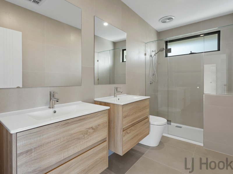 47 Barmah Drive East, Wantirna VIC 3152