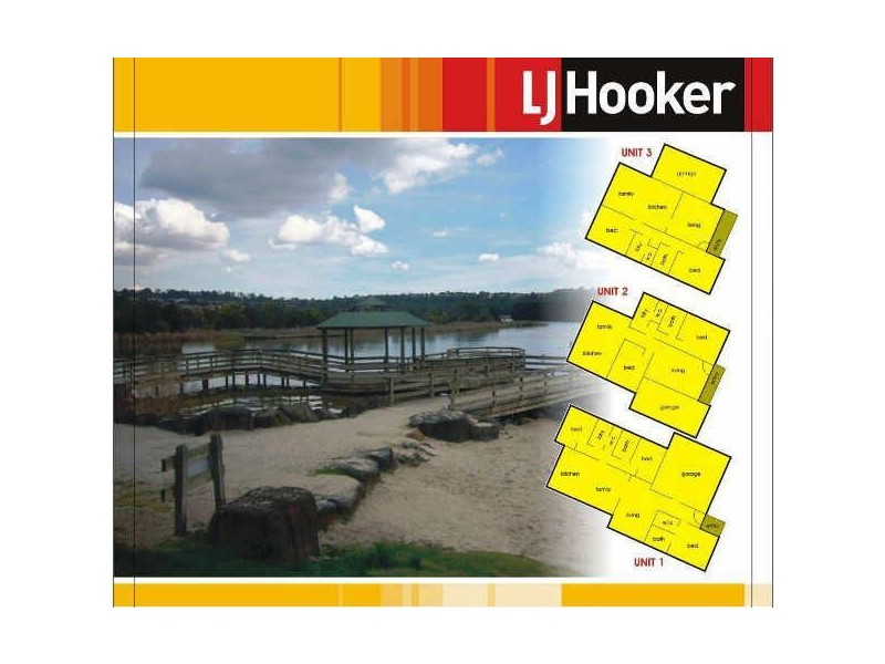 Mount Evelyn VIC 3796