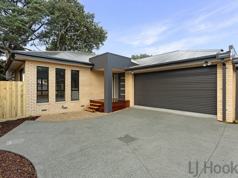 2/46 Albert Avenue, Boronia VIC 3155