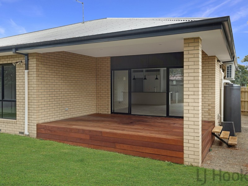 2/46 Albert Avenue, Boronia VIC 3155