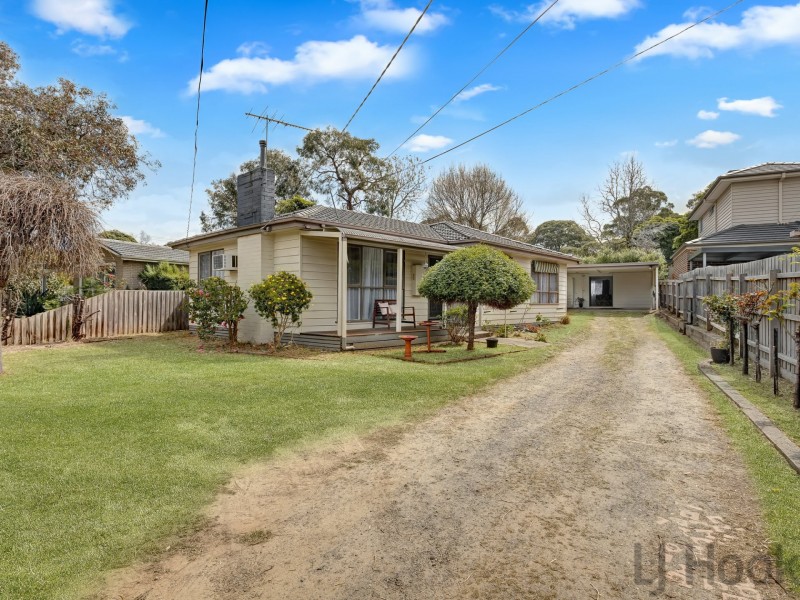 24 Gaydon Street, Ferntree Gully VIC 3156