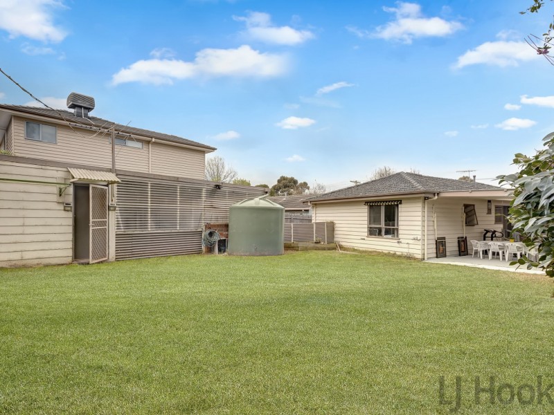 24 Gaydon Street, Ferntree Gully VIC 3156