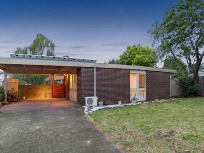 1223 Mountain Hwy, The Basin VIC 3154