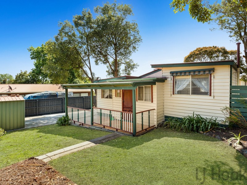 5a Valda Avenue, Ringwood East VIC 3135