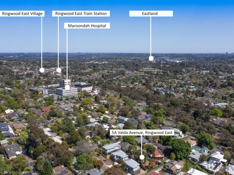 5a Valda Avenue, Ringwood East VIC 3135
