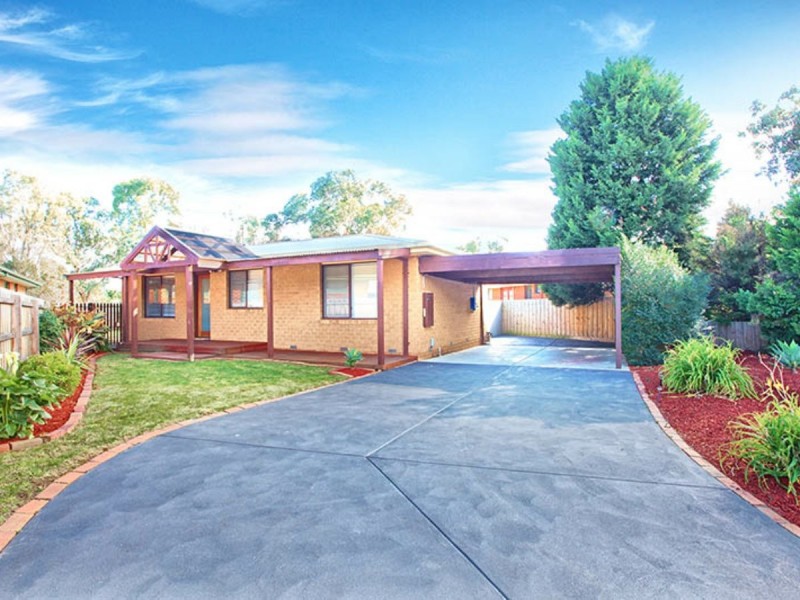 20 Spruce Drive, Rowville VIC 3178