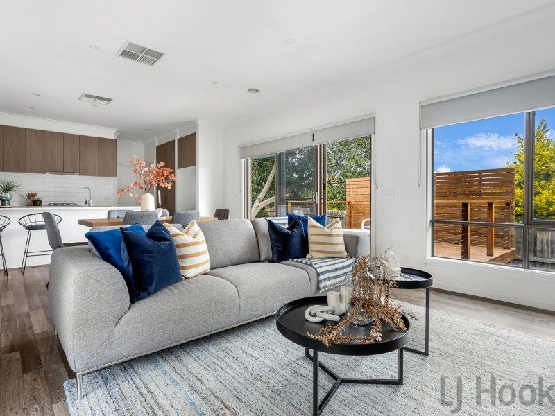 3A Tibarri Court, Mooroolbark VIC 3138
