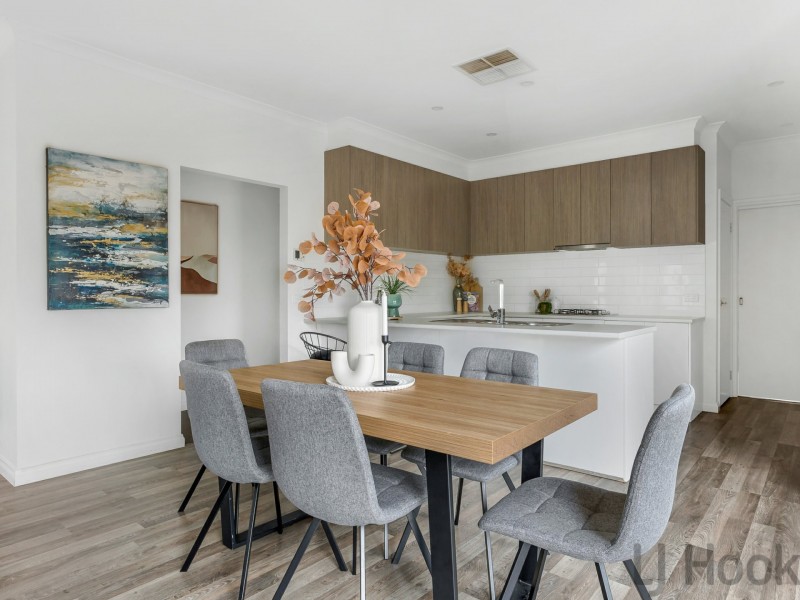 3A Tibarri Court, Mooroolbark VIC 3138