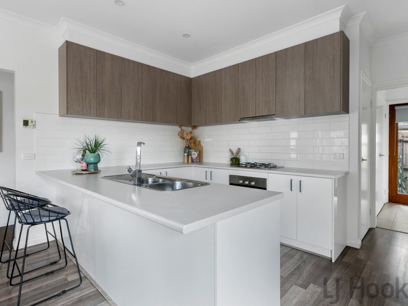 3A Tibarri Court, Mooroolbark VIC 3138