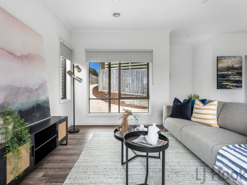 3A Tibarri Court, Mooroolbark VIC 3138