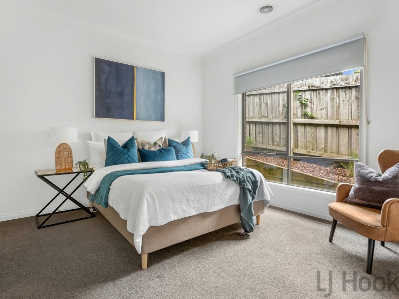 3A Tibarri Court, Mooroolbark VIC 3138