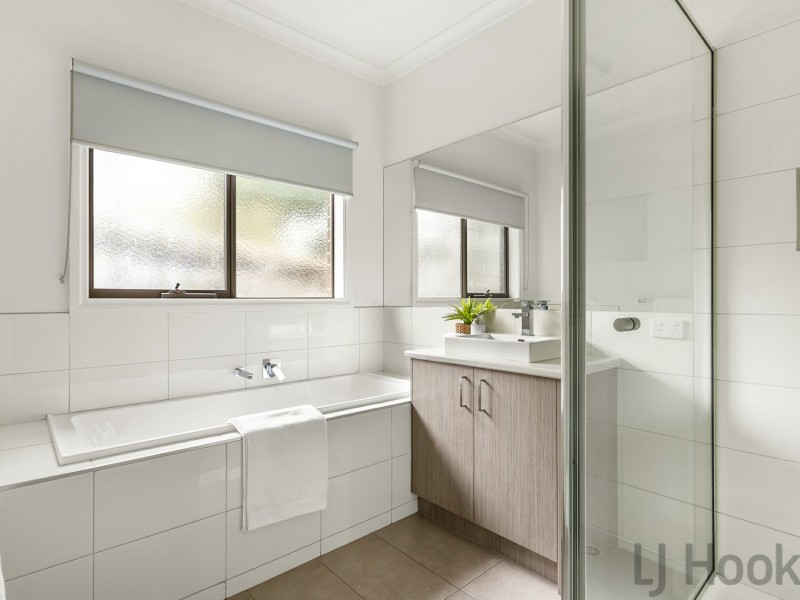 3A Tibarri Court, Mooroolbark VIC 3138