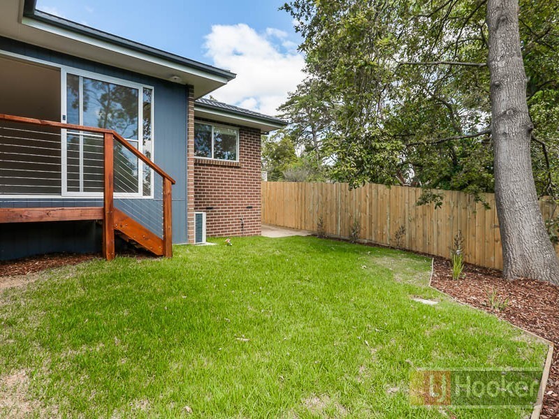 3/252 Bayswater Road, Bayswater North VIC 3153