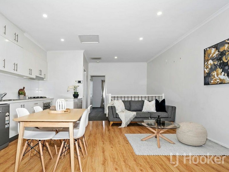 3/11 Allandale Road, Boronia VIC 3155