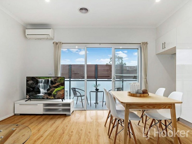 3/11 Allandale Road, Boronia VIC 3155