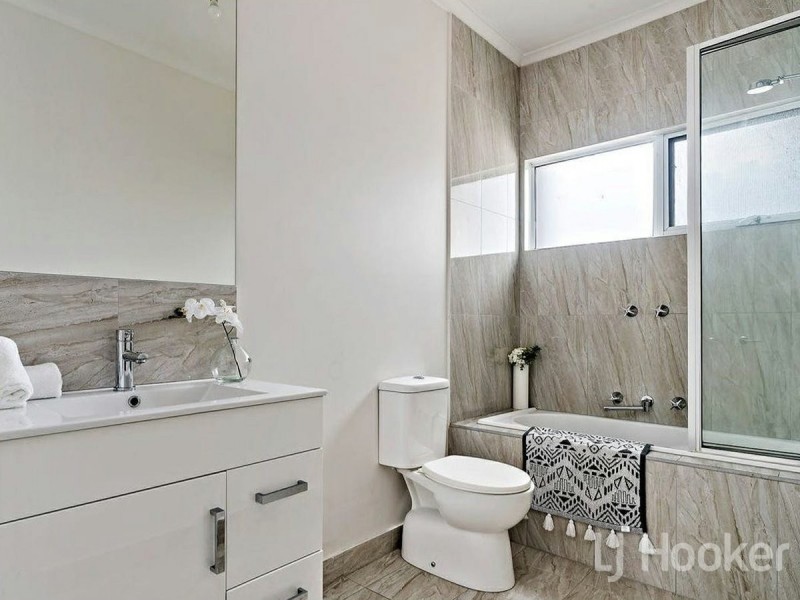3/11 Allandale Road, Boronia VIC 3155