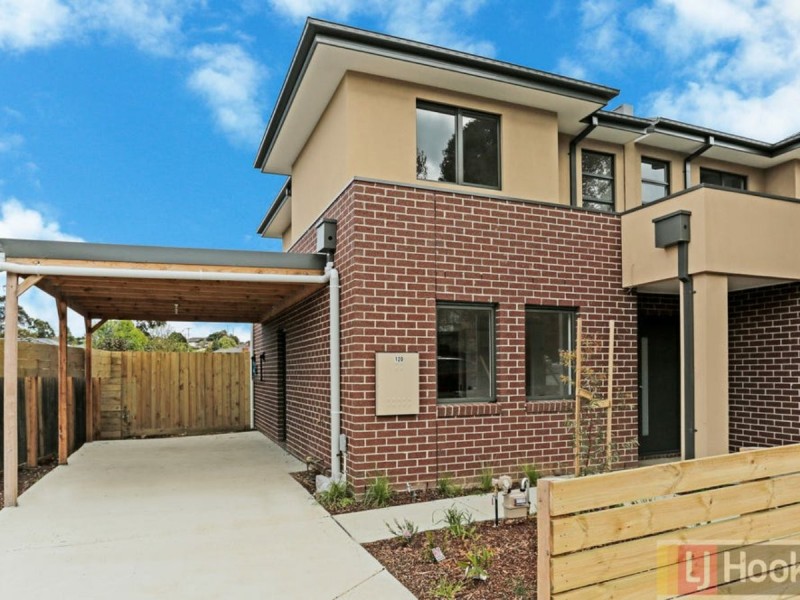 12D Fitzgerald Street, Ferntree Gully VIC 3156