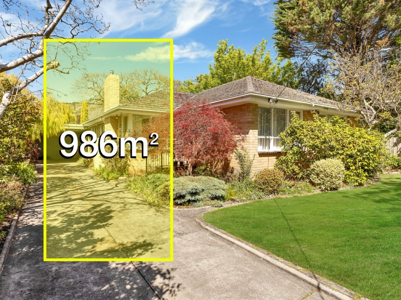 11 Genista Avenue, Boronia VIC 3155