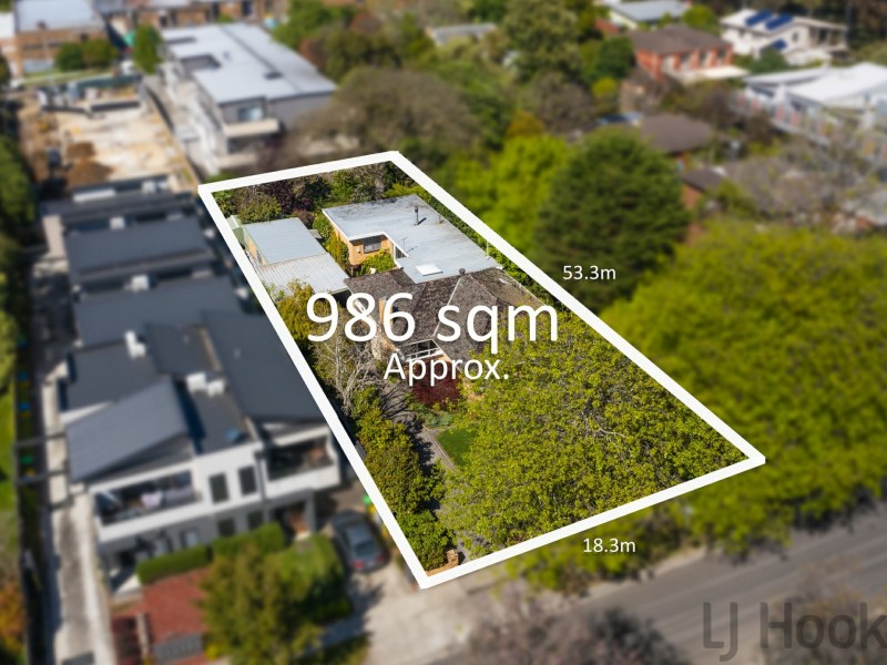 11 Genista Avenue, Boronia VIC 3155