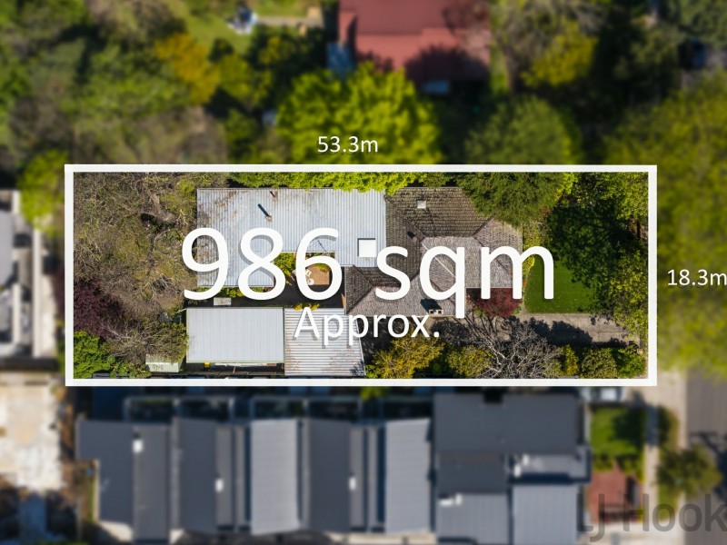 11 Genista Avenue, Boronia VIC 3155