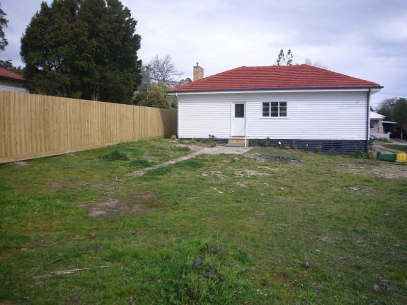 1 Alfred Street, Boronia VIC 3155