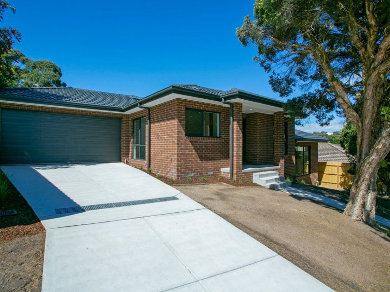 17 Horatio Court, Lilydale VIC 3140