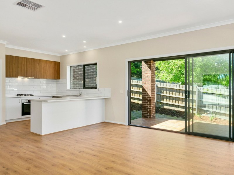 17 Horatio Court, Lilydale VIC 3140