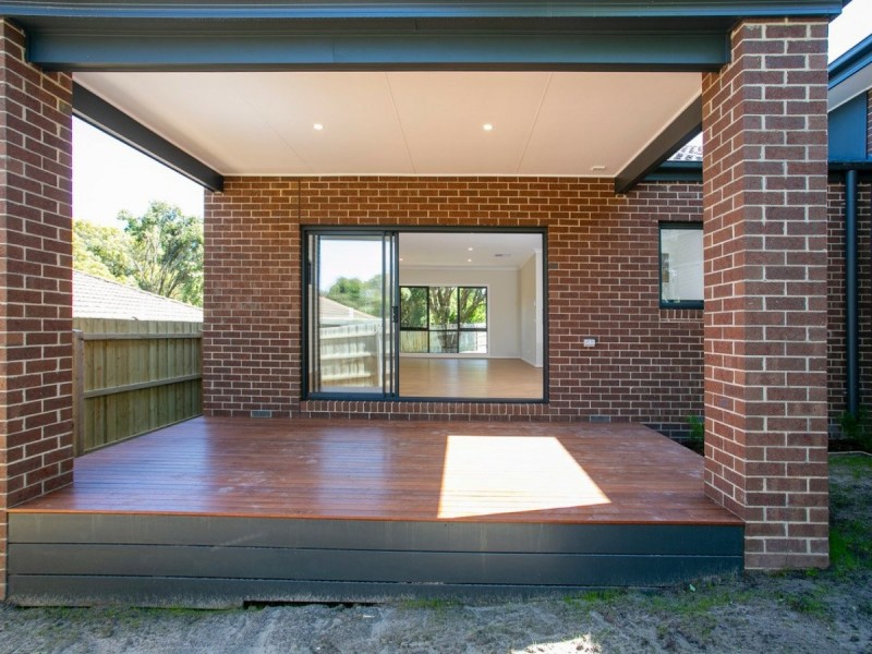 17 Horatio Court, Lilydale VIC 3140