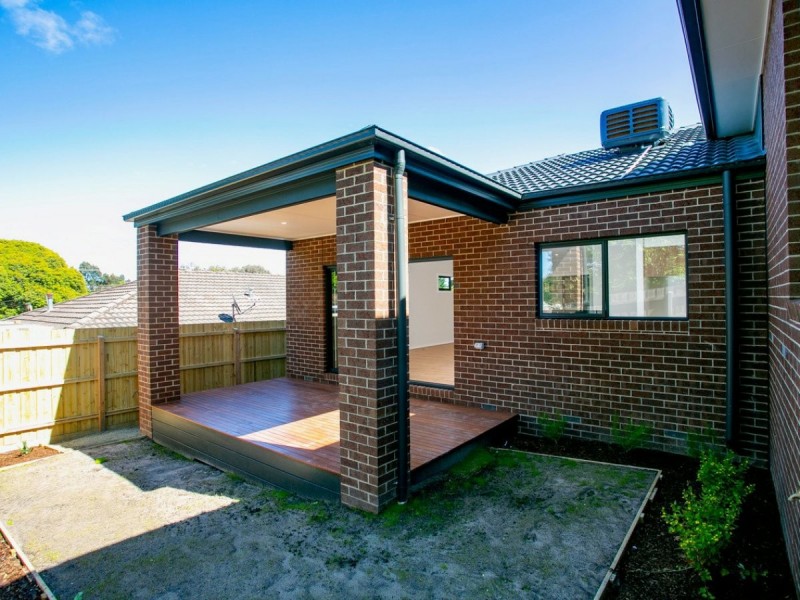 17 Horatio Court, Lilydale VIC 3140