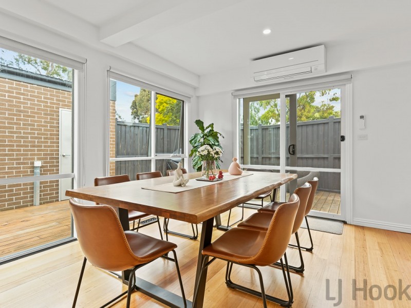 22 Mirang Avenue, Croydon VIC 3136