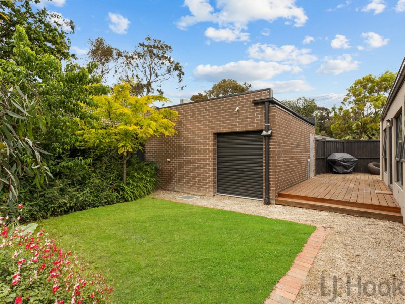 22 Mirang Avenue, Croydon VIC 3136