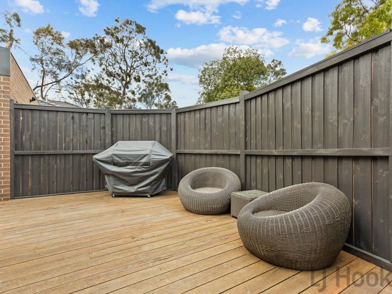 22 Mirang Avenue, Croydon VIC 3136