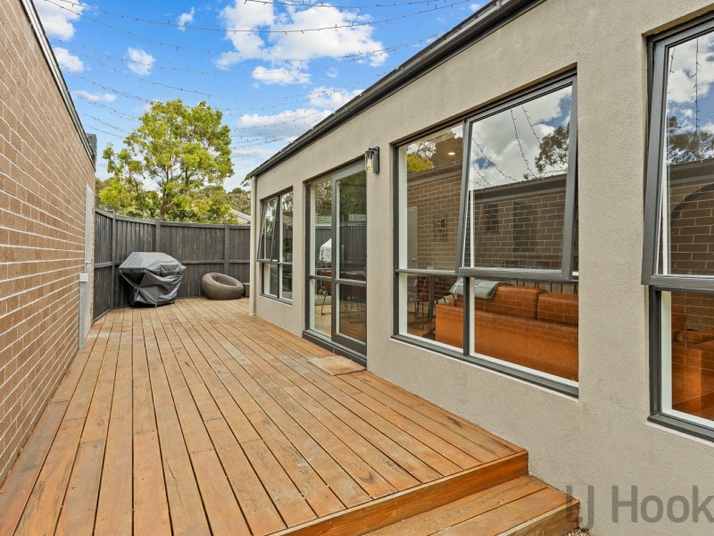22 Mirang Avenue, Croydon VIC 3136