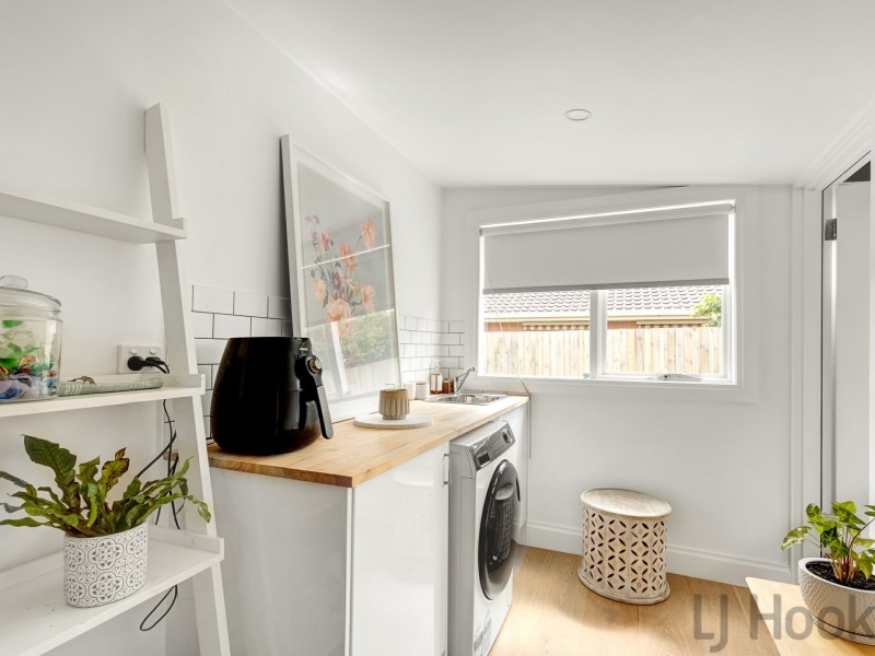 46 Albert Avenue, Boronia VIC 3155