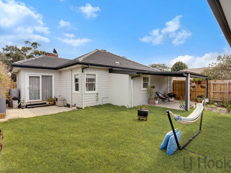 46 Albert Avenue, Boronia VIC 3155