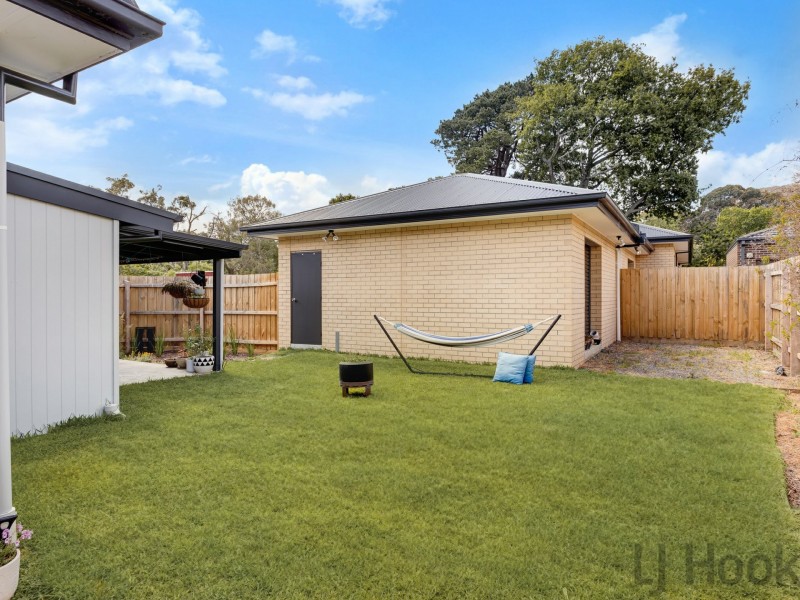 46 Albert Avenue, Boronia VIC 3155