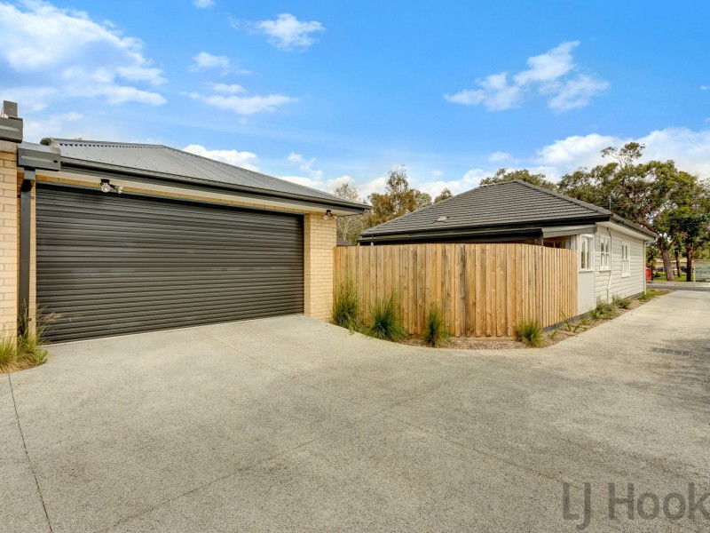 46 Albert Avenue, Boronia VIC 3155