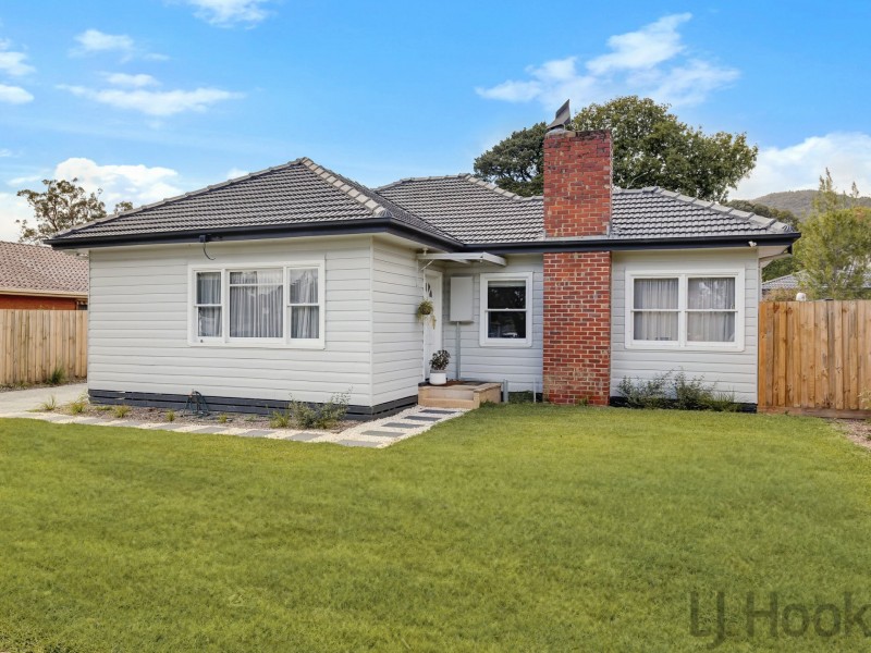 46 Albert Avenue, Boronia VIC 3155