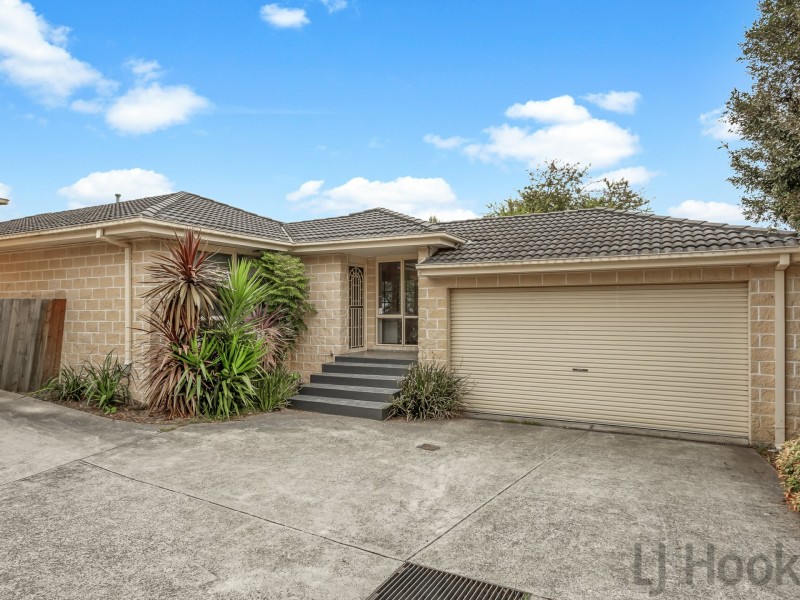 Unit 3/677 Mount Dandenong Road, Kilsyth VIC 3137